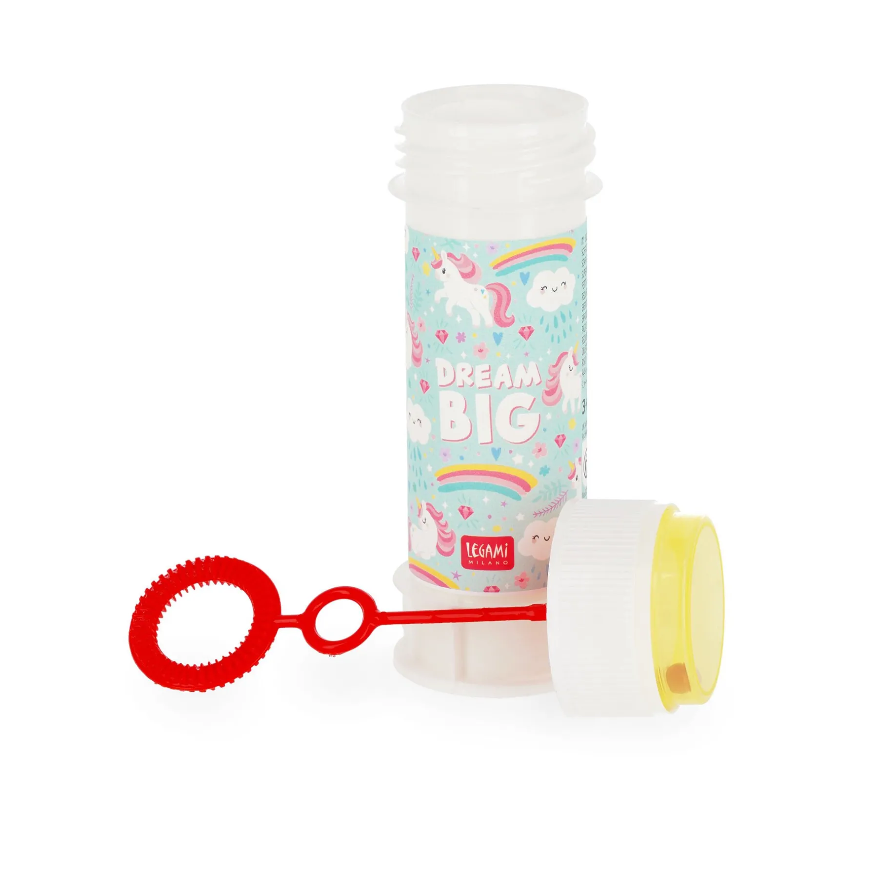 Legami Spiele*Seifenblasen - Bubble Bubble