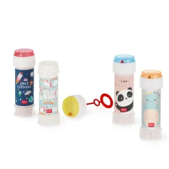 Legami Spiele*Seifenblasen - Bubble Bubble