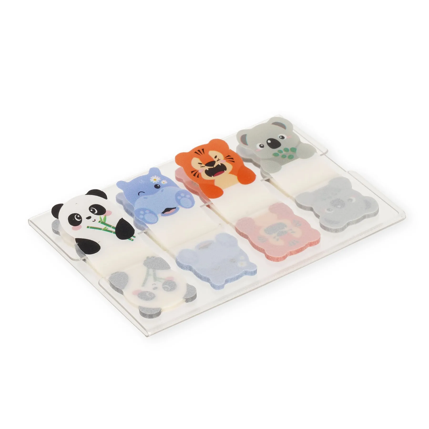 Legami Mehr Schreibwaren*Selbstklebende Seitenmarkierungen - Keep in Mind