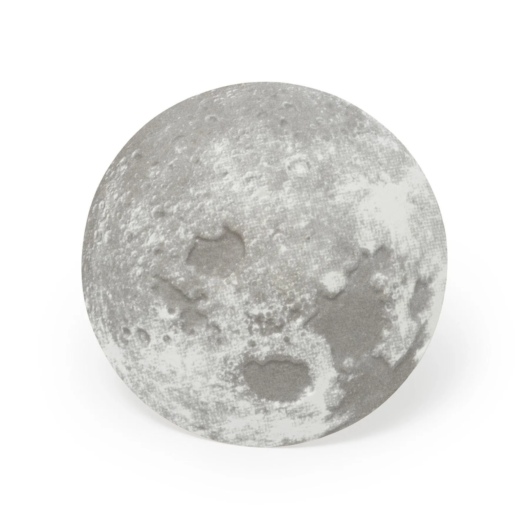 Legami Deko-Leuchten*Selbstklebender Leuchtmond - Super Moon