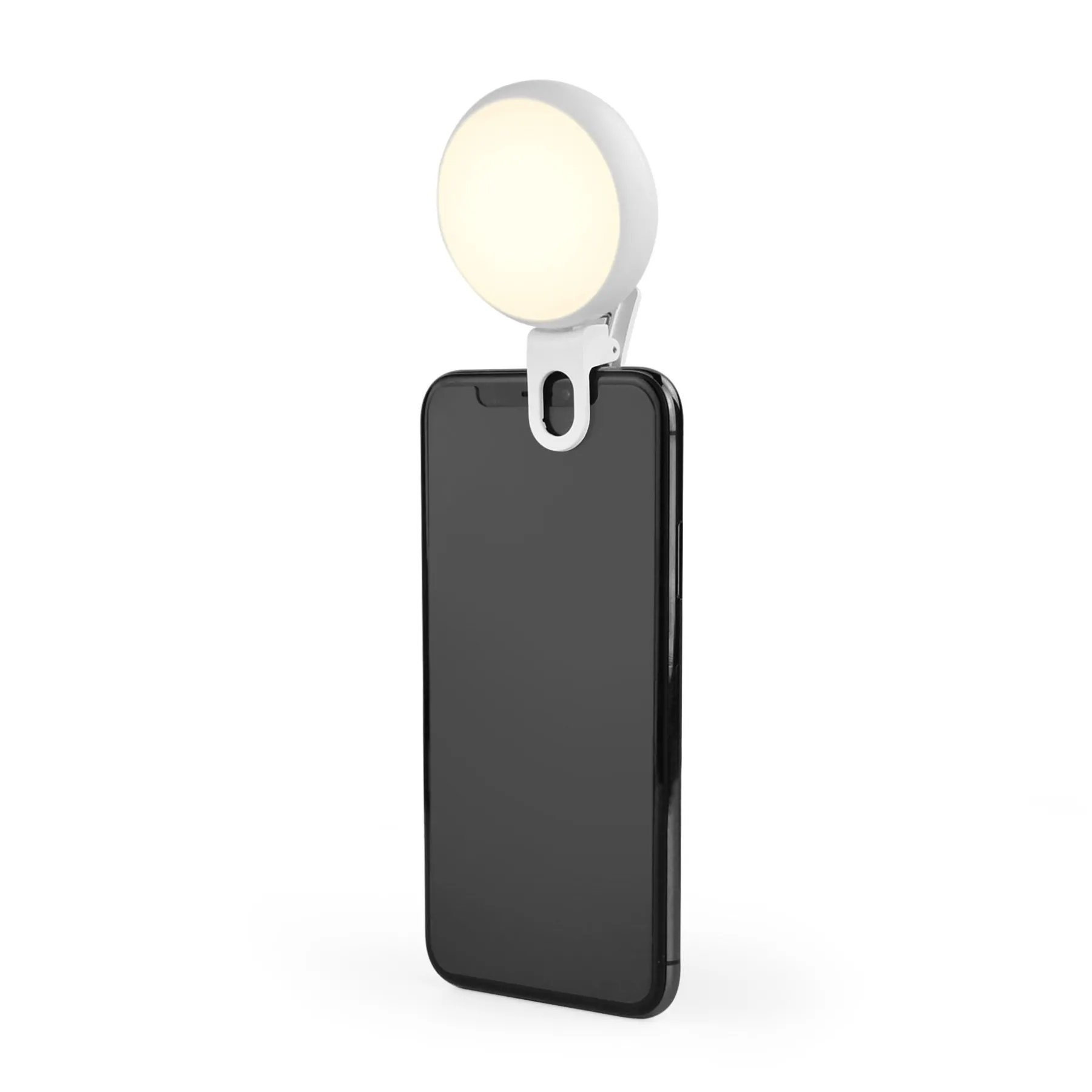 Legami Zubehör Für Smartphone, Pc, Tablet*Selfie-Licht - Selfie Queen