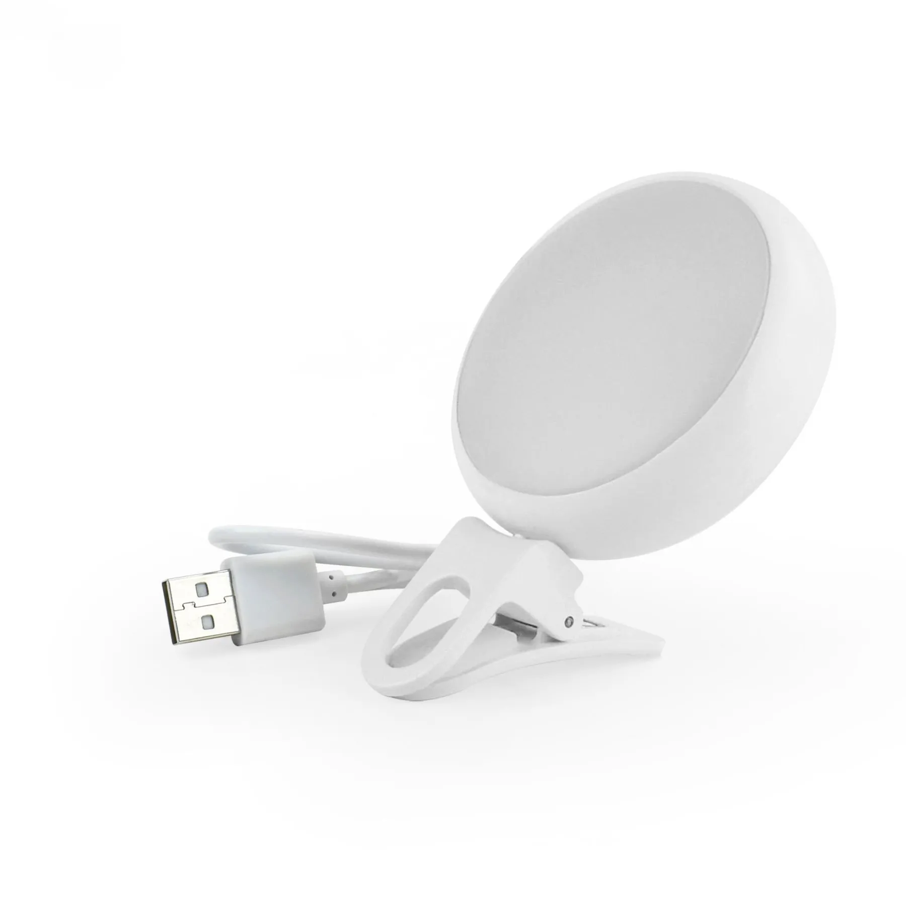Legami Zubehör Für Smartphone, Pc, Tablet*Selfie-Licht - Selfie Queen