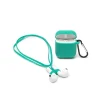 Legami Zubehör Für Smartphone, Pc, Tablet*Set aus Hülle und Trageband für AirPods - Air'n Go