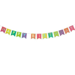 Legami Party-Accessoires*Set für Geburtstagsparty - It‘s Party Time