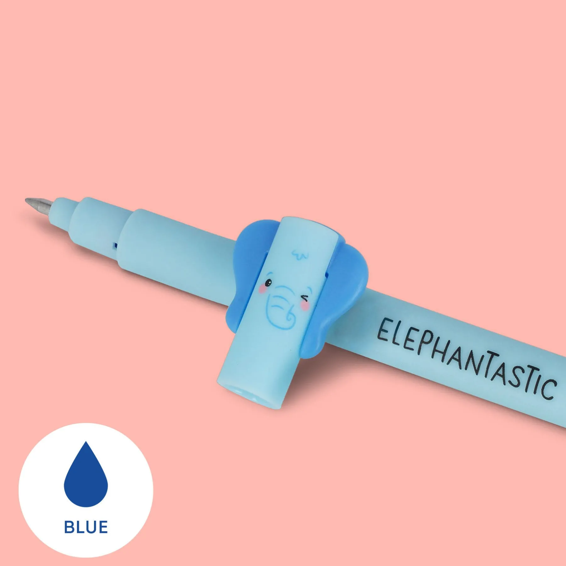Legami Löschbare Stifte*Set mit 3 löschbaren Gelstiften - Erasable Pen