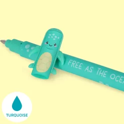 Legami Löschbare Stifte*Set mit 3 löschbaren Gelstiften - Erasable Pen