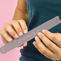 Legami Beauty-Accessoires*Set mit 3 Nagelfeilen - Nails Before Males