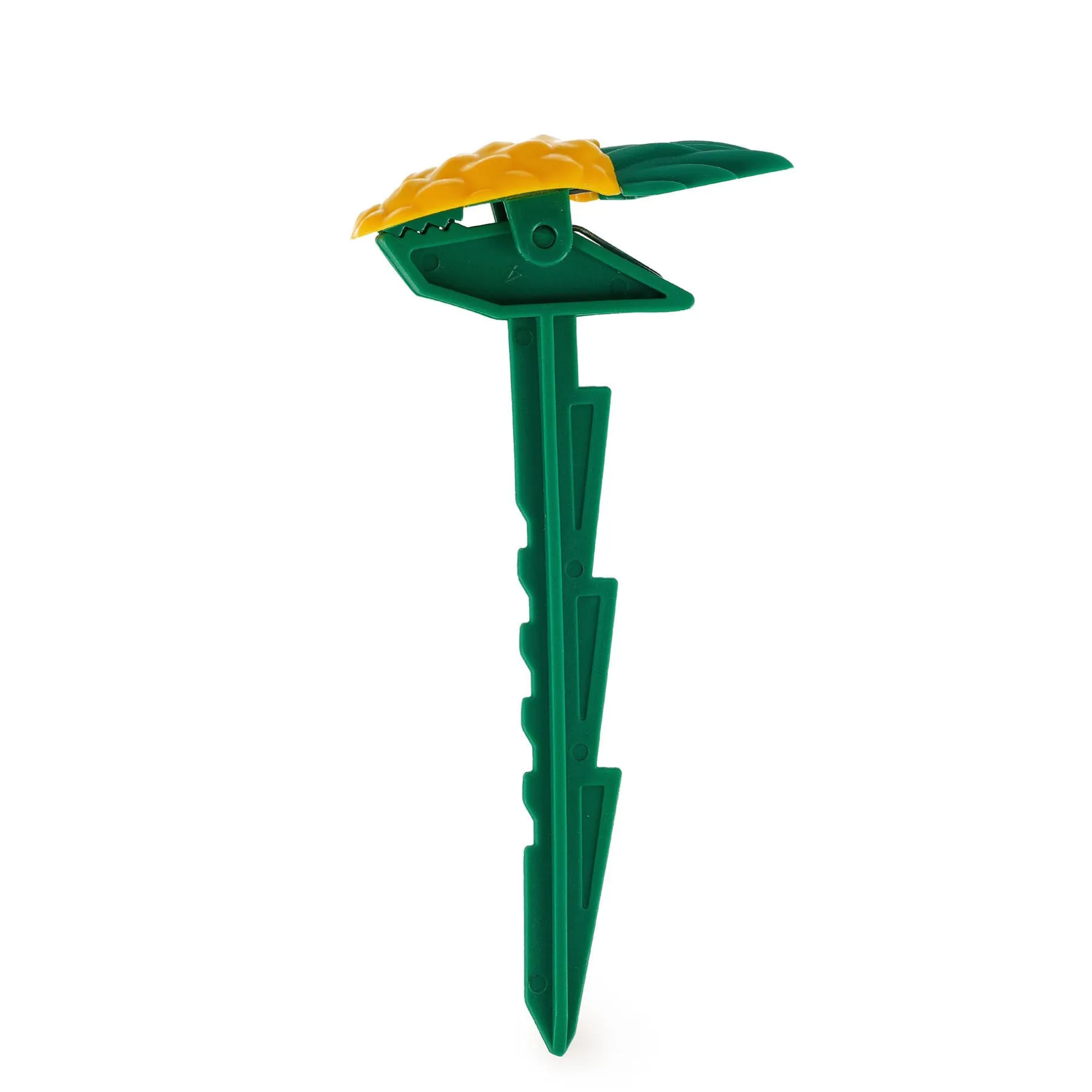 Legami Strandtücher|Strandzubehör*Set mit 4 Strandtuch-Heringen - Beach Towel Anchor Stakes