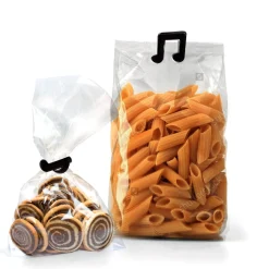 Legami Weitere Küchen-Accessoires*Set mit Verschlussklammern