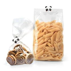 Legami Weitere Küchen-Accessoires*Set mit Verschlussklammern