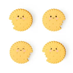 Legami Weitere Küchen-Accessoires*Set mit Verschlussklammern