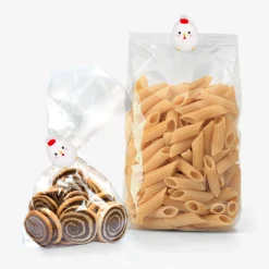 Legami Weitere Küchen-Accessoires*Set mit Verschlussklammern