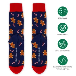 Legami Party-Accessoires*Socken - It's a Match!