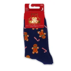 Legami Party-Accessoires*Socken - It's a Match!