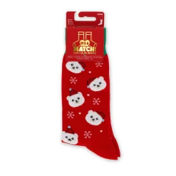 Legami Party-Accessoires*Socken - It's a Match!