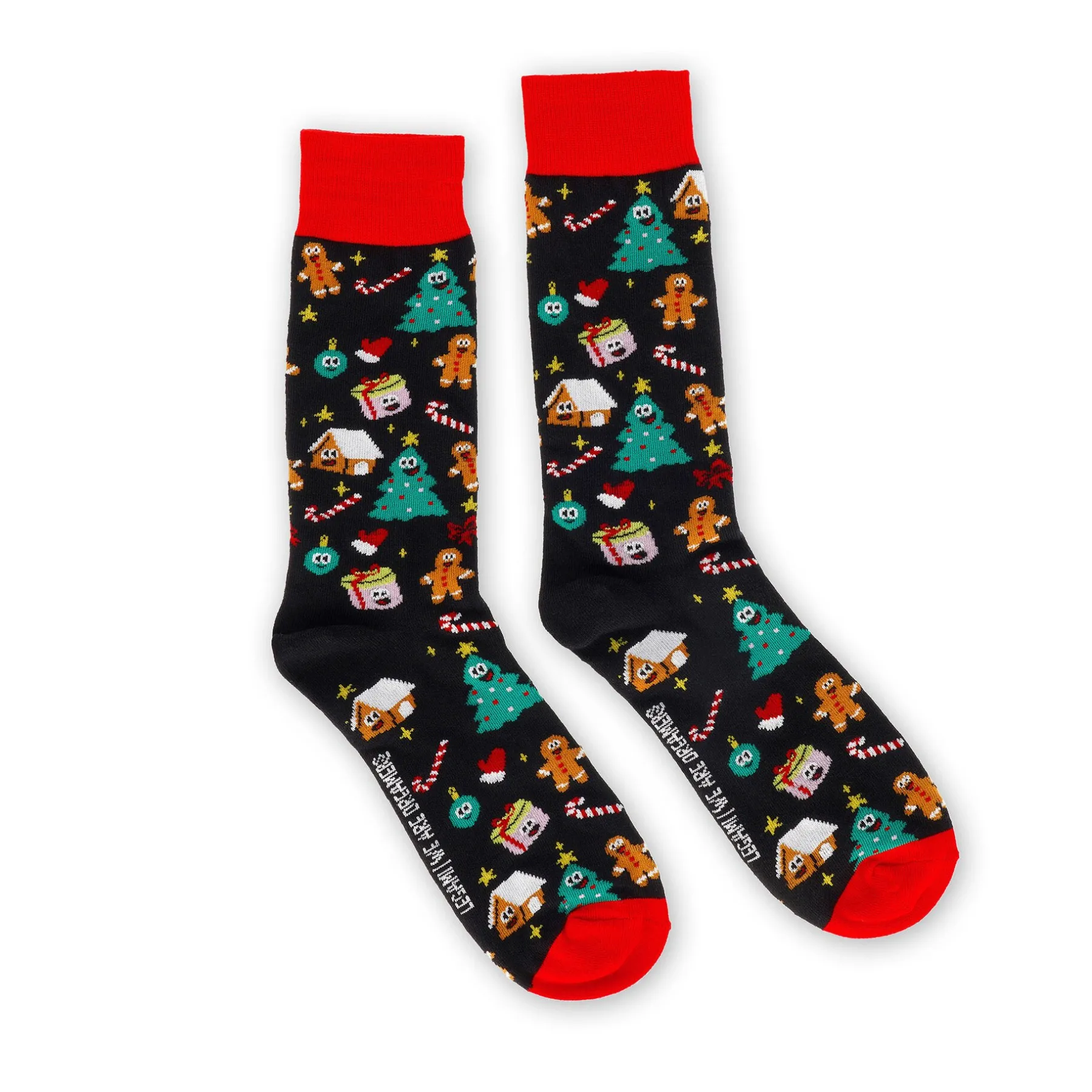 Legami Party-Accessoires*Socken - It's a Match!