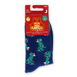 Legami Party-Accessoires*Socken - It's a Match!