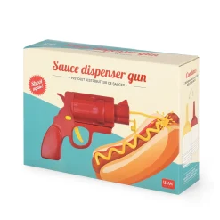 Legami Weitere Küchen-Accessoires*Soßen-Pistole