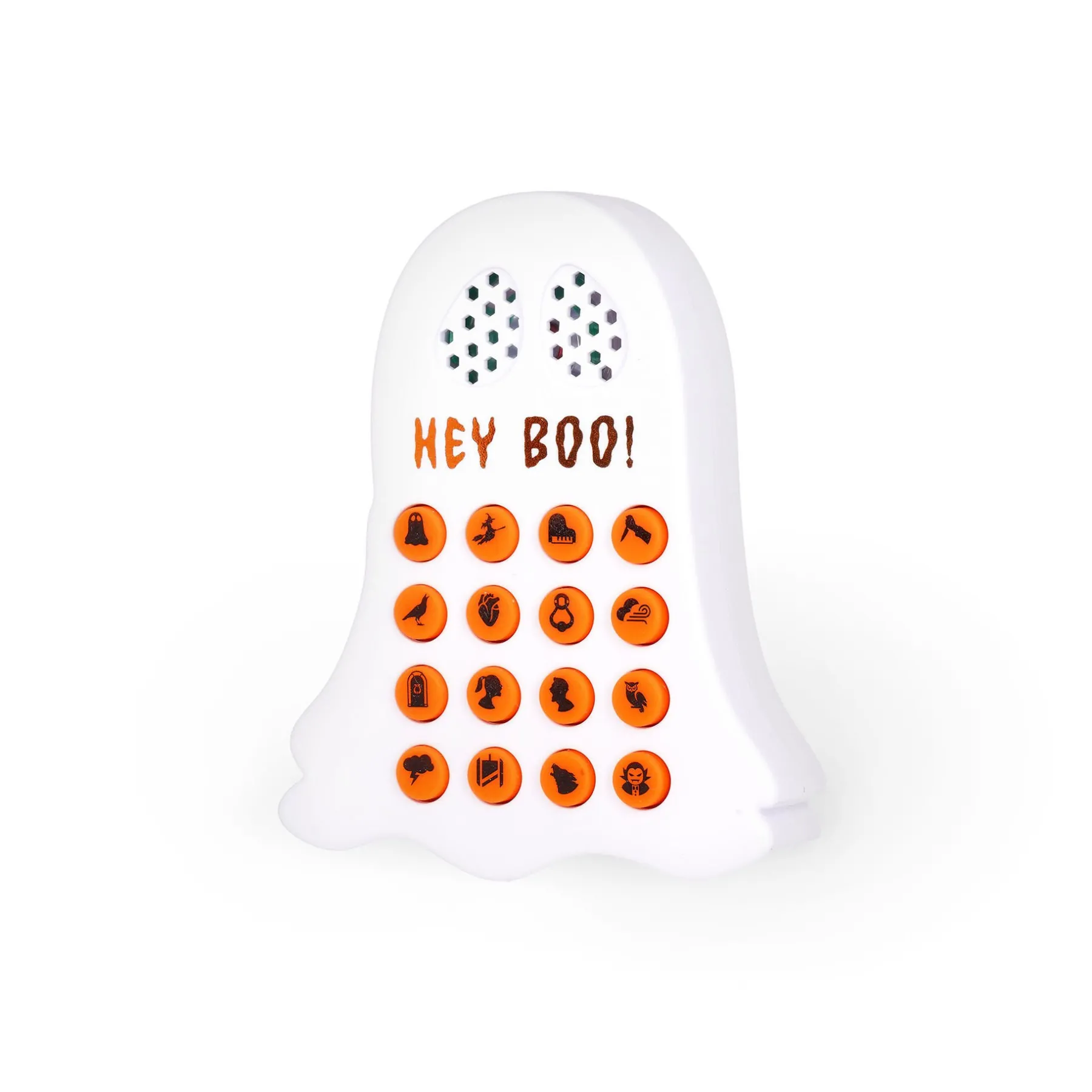 Legami Spiele*Spiel mit gruseligen Soundeffekten - Hey Boo!