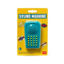 Legami Spiele*Spiel mit Sound-Effekten - Sound Machine