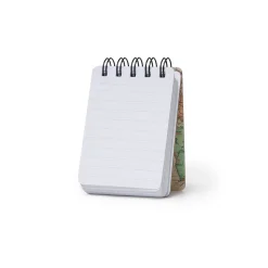 Legami Linierte Hefte*Spiral-Notizblock - Mini