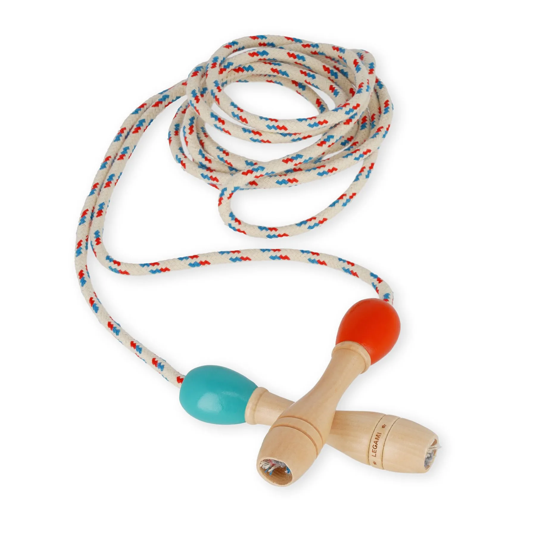 Legami Spiele*Springseil - Skipping Rope