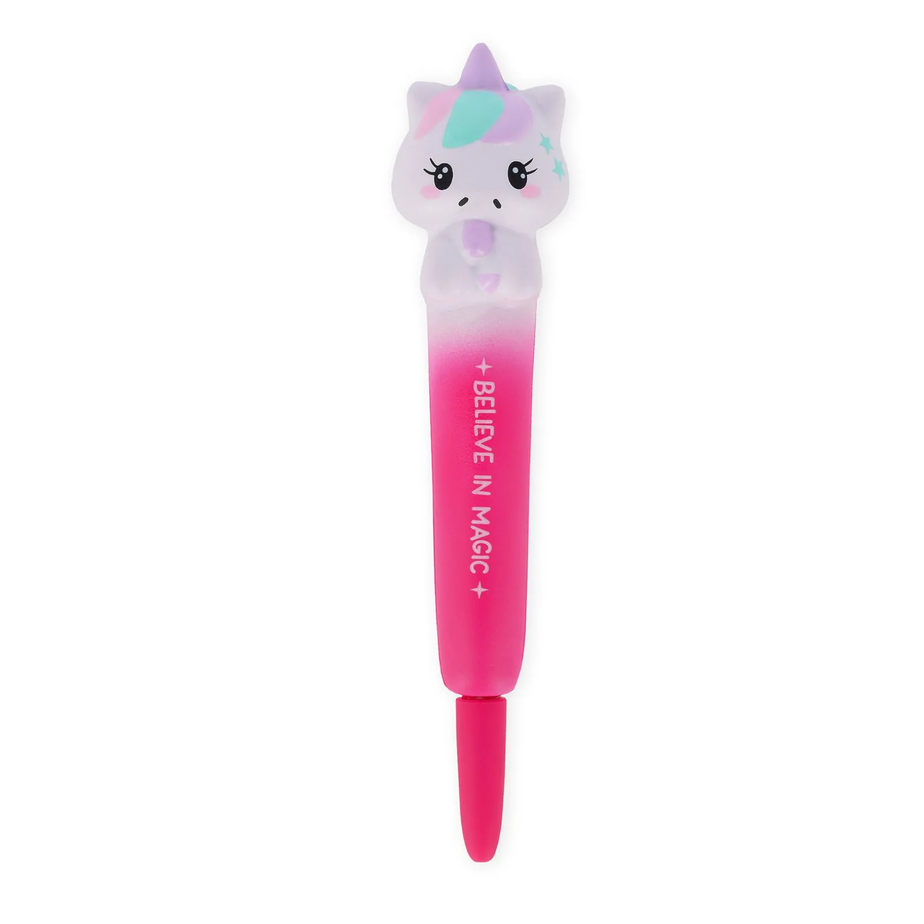 Legami Kugelschreiber Und Gelstifte*Squishy-Gelstift - Squeezies