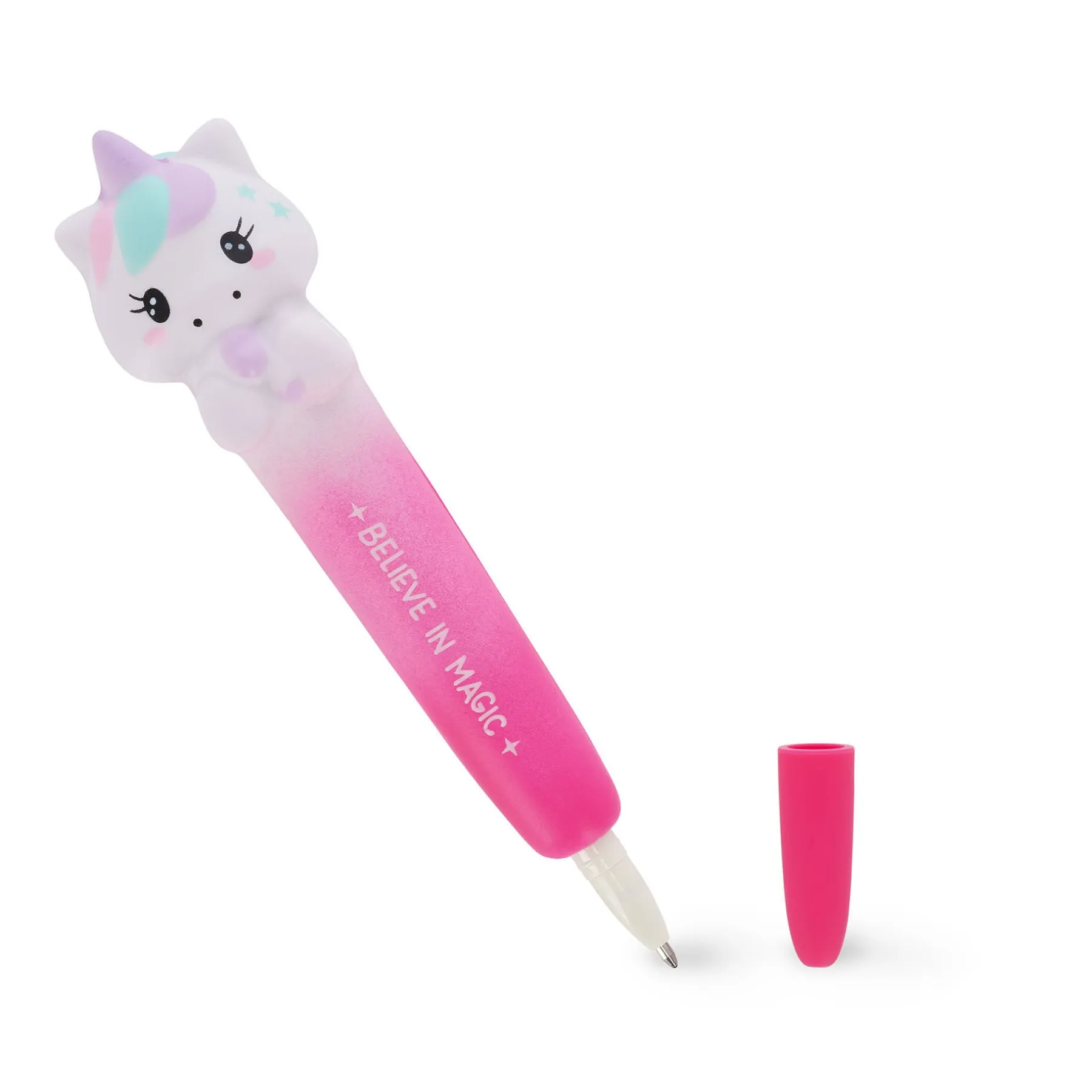 Legami Kugelschreiber Und Gelstifte*Squishy-Gelstift - Squeezies