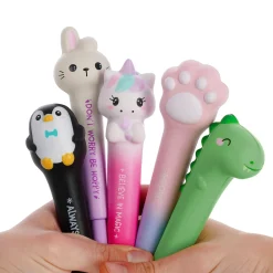 Legami Kugelschreiber Und Gelstifte*Squishy-Gelstift - Squeezies