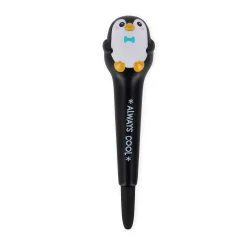 Legami Kugelschreiber Und Gelstifte*Squishy-Gelstift - Squeezies