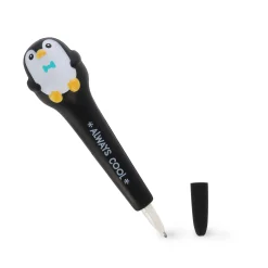 Legami Kugelschreiber Und Gelstifte*Squishy-Gelstift - Squeezies