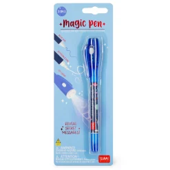 Legami Kugelschreiber Und Gelstifte*Stift mit Unsichtbarer Tinte - Magic Pen