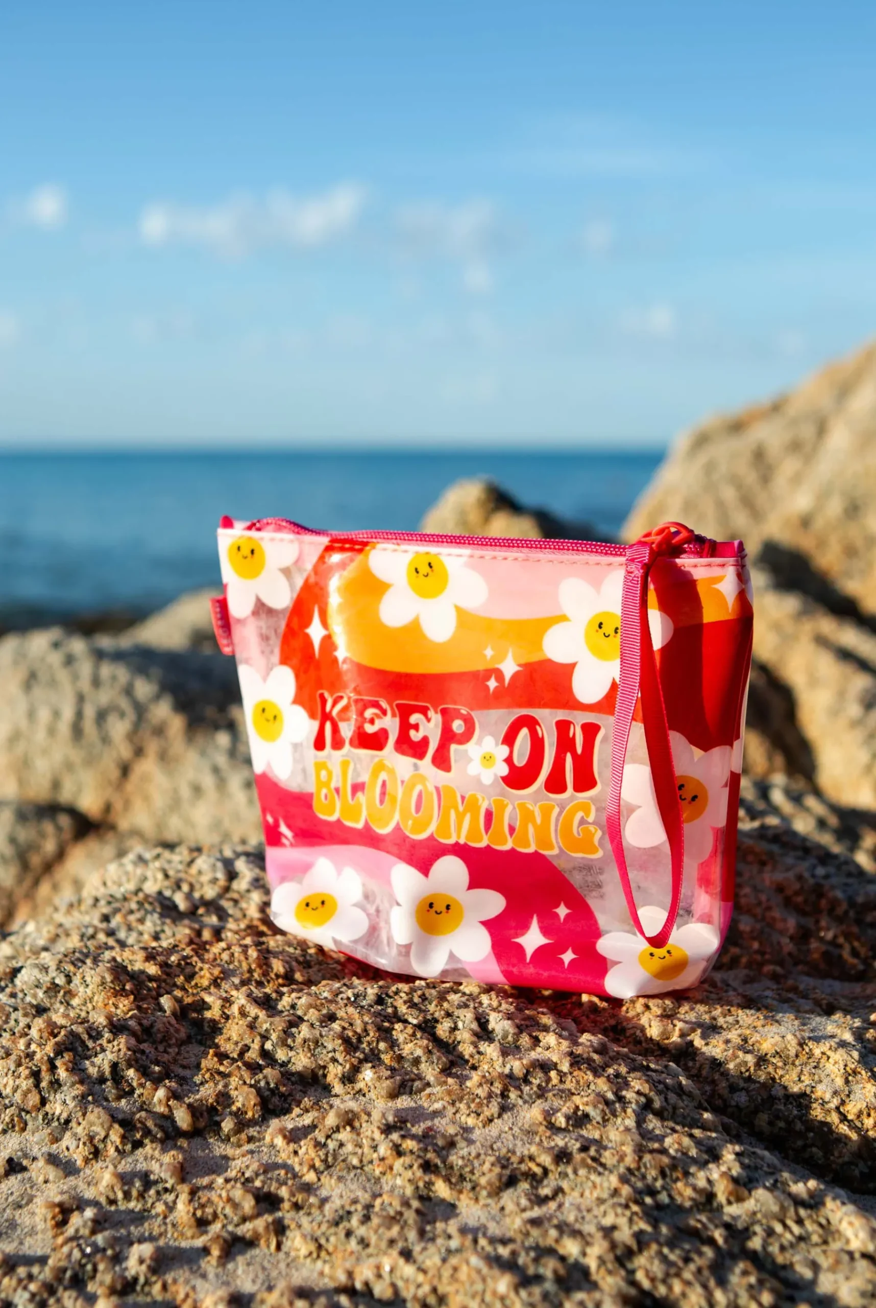 Legami Strandzubehör*Strand-Pochette - Beach Pouch