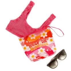 Legami Strandzubehör*Strand-Pochette - Beach Pouch