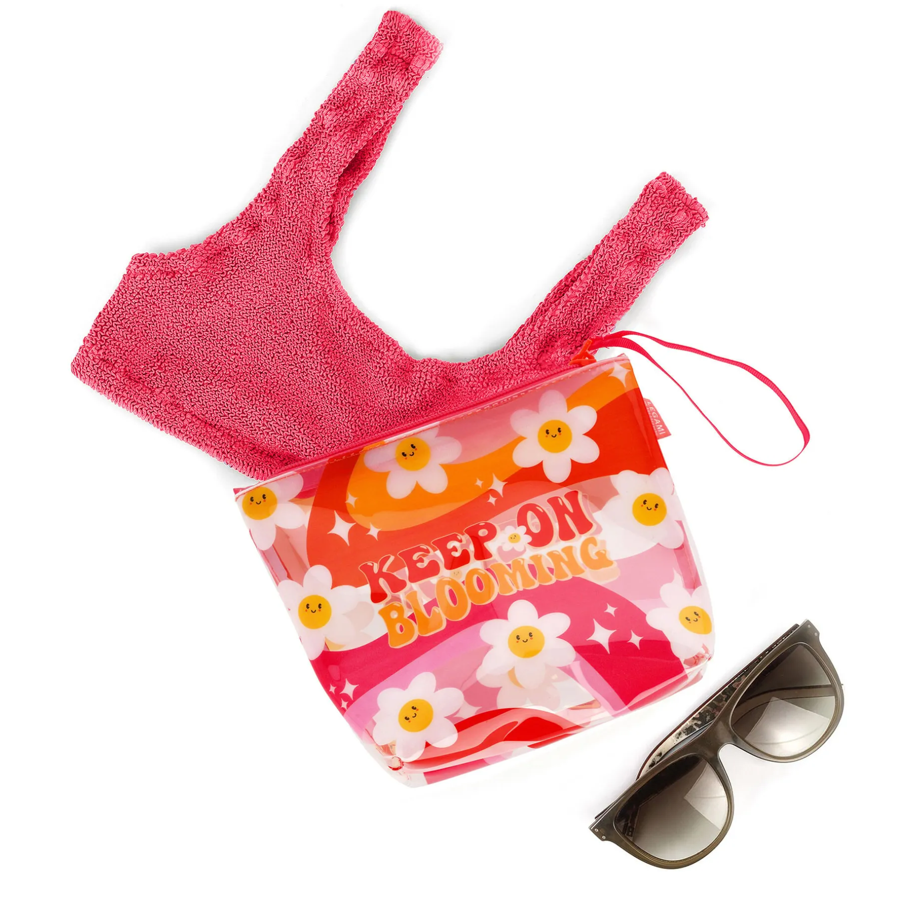 Legami Strandzubehör*Strand-Pochette - Beach Pouch