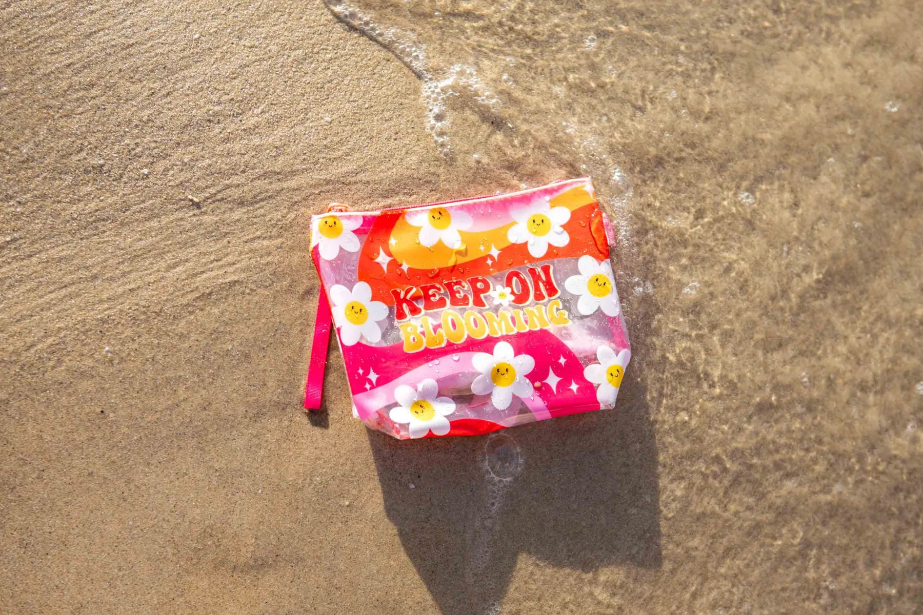 Legami Strandzubehör*Strand-Pochette - Beach Pouch