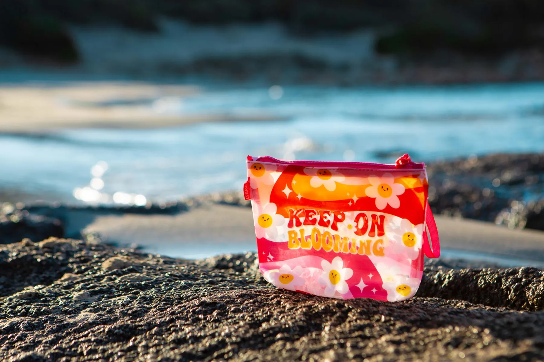 Legami Strandzubehör*Strand-Pochette - Beach Pouch