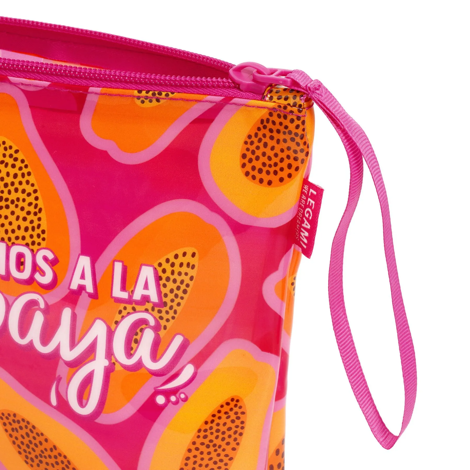 Legami Strandzubehör*Strand-Pochette - Beach Pouch