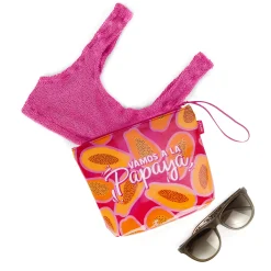 Legami Strandzubehör*Strand-Pochette - Beach Pouch