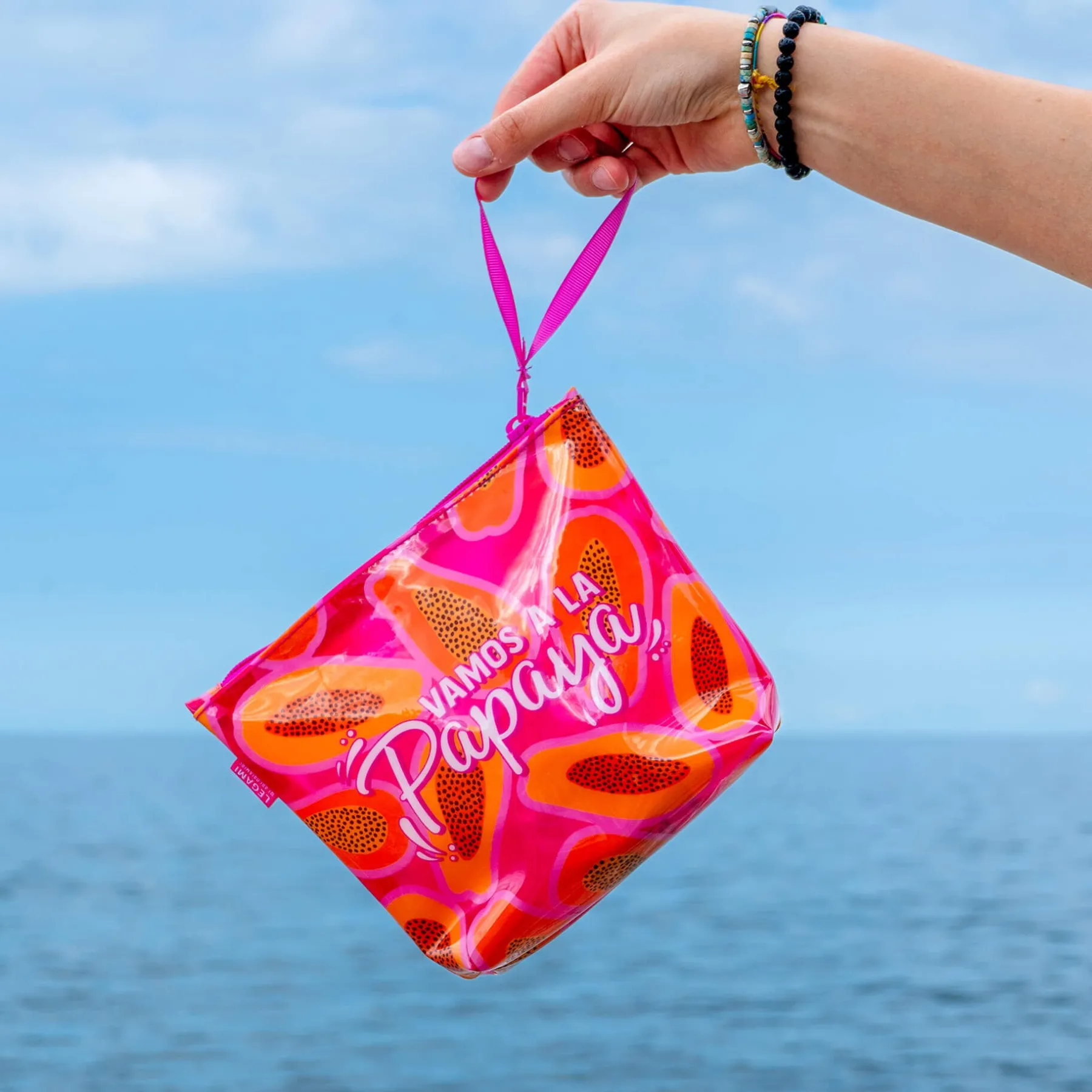 Legami Strandzubehör*Strand-Pochette - Beach Pouch