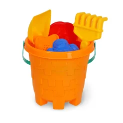 Legami Spiele Am Strand*Strand-set Mit Eimer Und Förmchen - Beach Toys