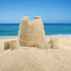 Legami Spiele Am Strand*Strand-set Mit Eimer Und Förmchen - Beach Toys