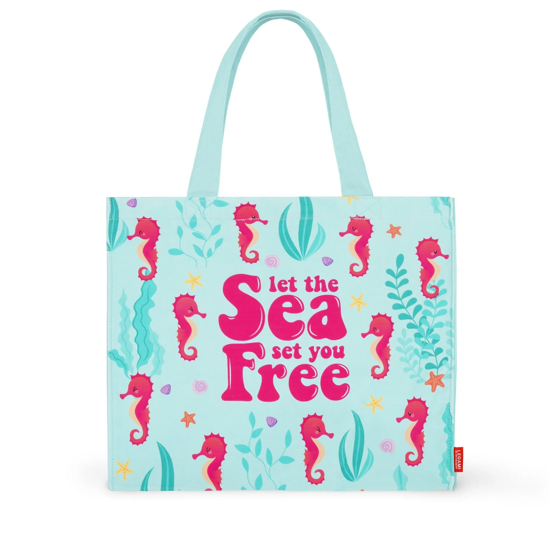 Legami Strandzubehör*Strandtasche - Beach Bag