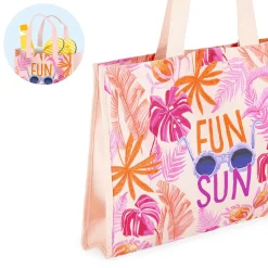 Legami Strandzubehör|Taschen*Strandtasche - Beach Bag