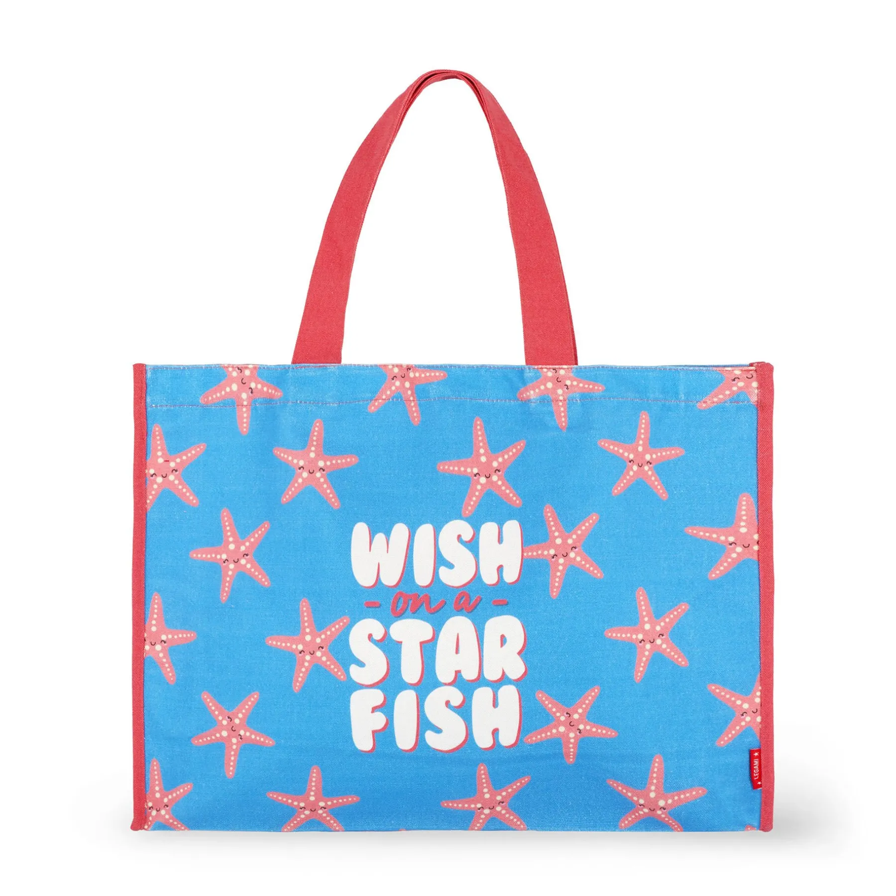 Legami Strandzubehör|Taschen*Strandtasche - Beach Bag