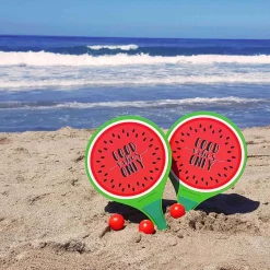 Legami Spiele Am Strand*Strandtennisschläger - Beach Rackets