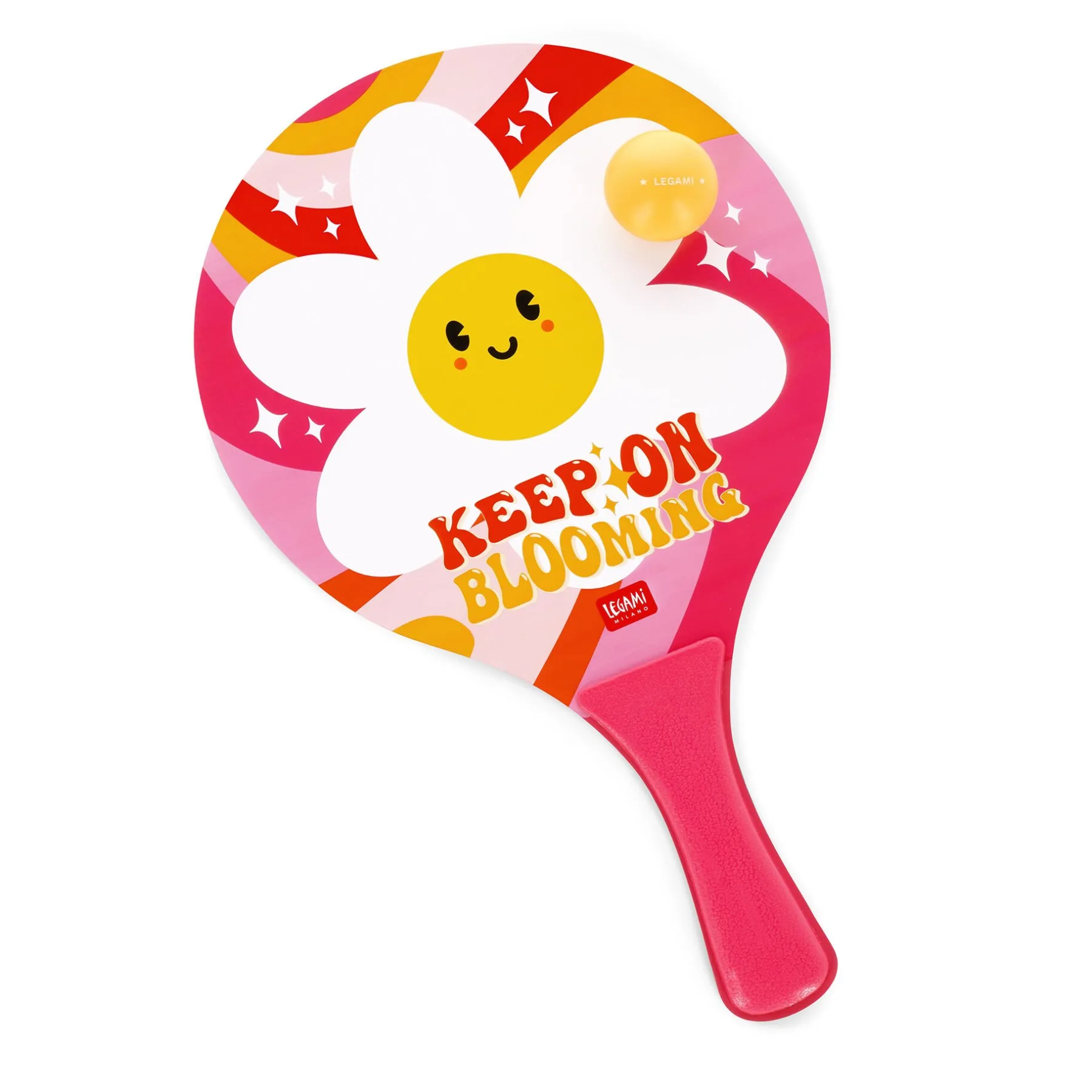 Legami Spiele Am Strand*Strandtennisschläger - Beach Rackets