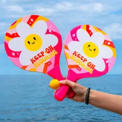 Legami Spiele Am Strand*Strandtennisschläger - Beach Rackets
