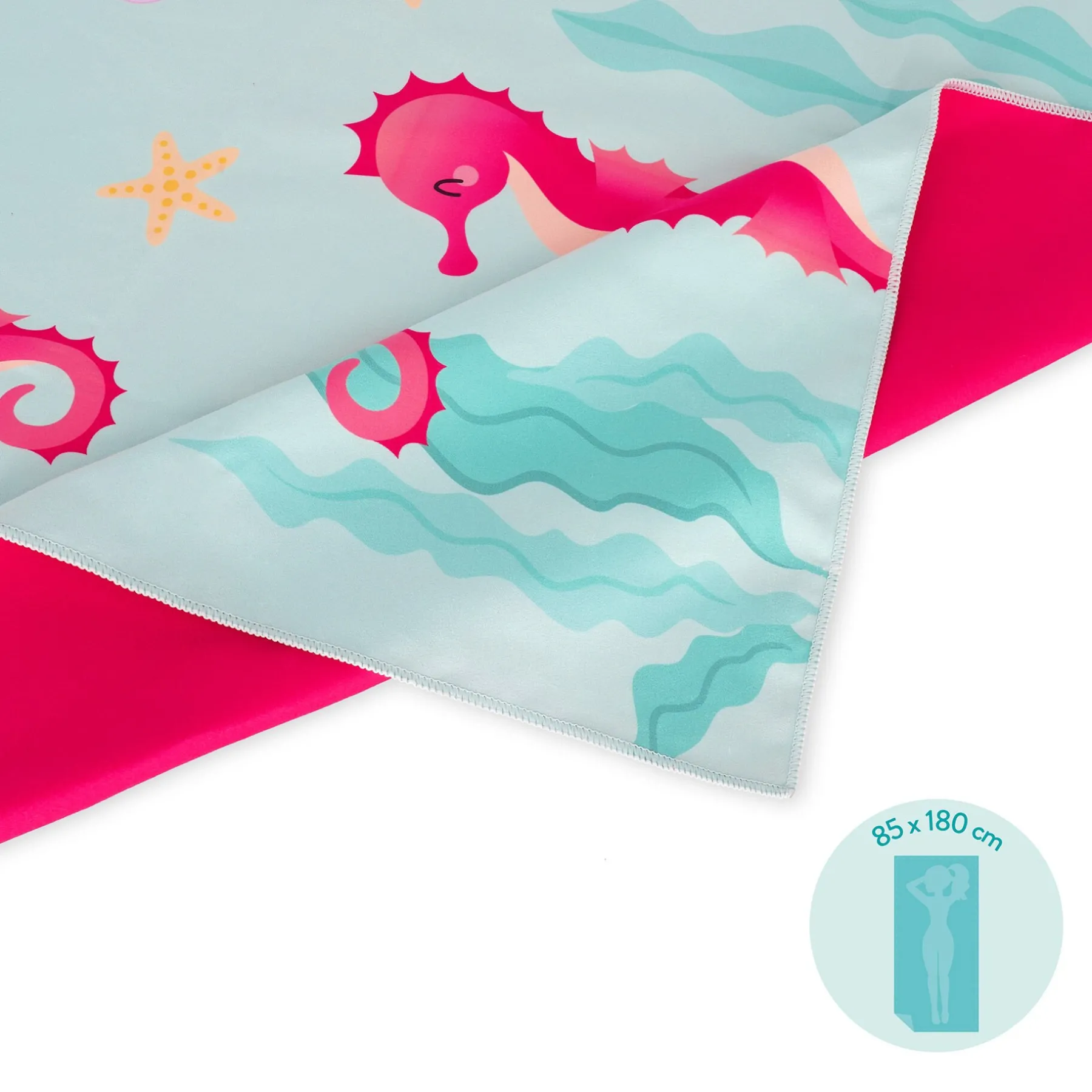 Legami Strandtücher*Strandtuch - Beach Towel