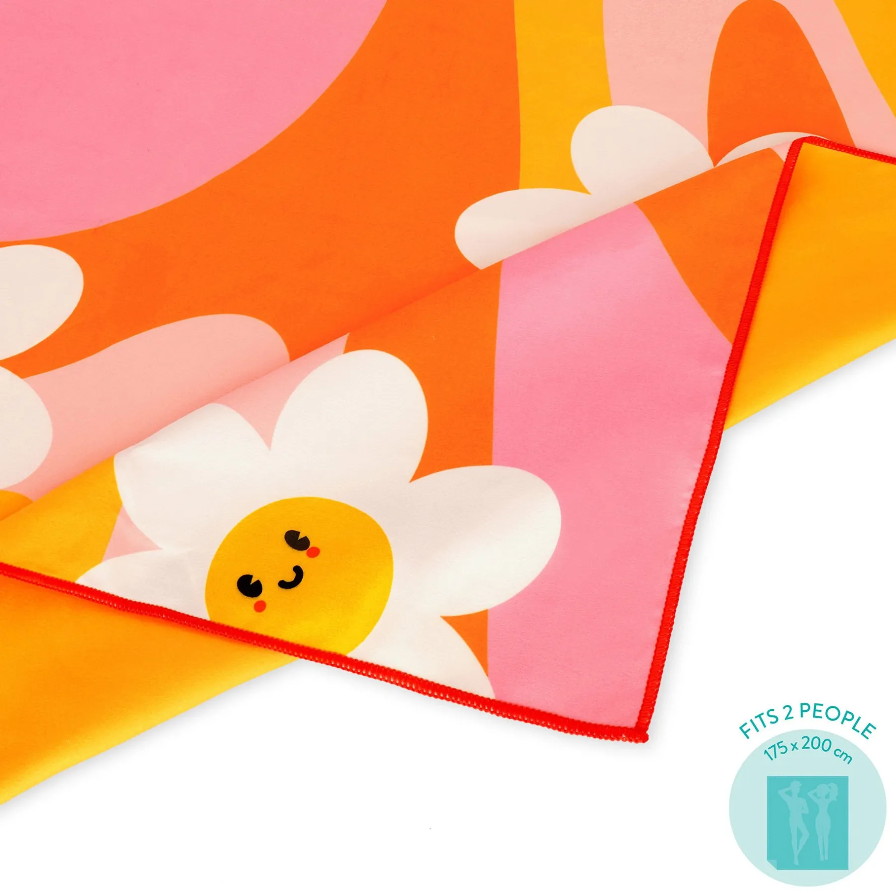 Legami Strandtücher*Strandtuch Maxi - Beach Towel